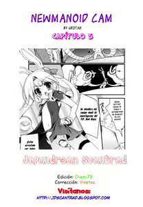 Page 95 of Newmanoid CAM - preview thumbnail