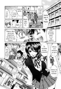 Page 3 of Mi Peligrosa Hermana Caliente - preview thumbnail