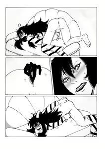 Page 11 of Back at Impel Down part 2 - Caesar Clown - preview thumbnail