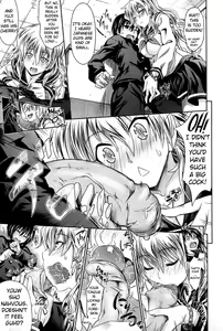Page 118 of Pure Days (decensored) - preview thumbnail