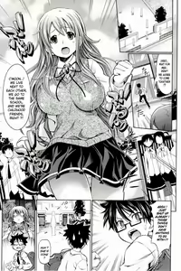 Page 160 of Pure Days (decensored) - preview thumbnail