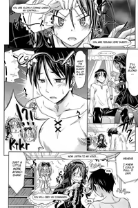 Page 83 of Pure Days (decensored) - preview thumbnail