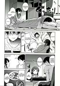 Page 125 of Kawaii Onnanoko o Tsuru Houhou - Method to catch a pretty girl - preview thumbnail