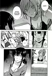 Page 153 of Kawaii Onnanoko o Tsuru Houhou - Method to catch a pretty girl - preview thumbnail