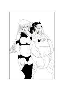 Page 48 of Alexis Rodes Corrupted - preview thumbnail