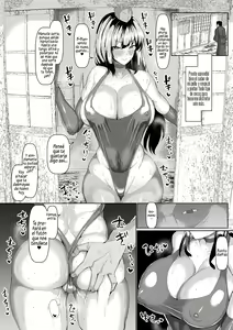 Page 56 of Hatsujou Kedamono Koubiroku - preview thumbnail