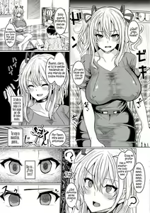 Page 89 of Hatsujou Kedamono Koubiroku - preview thumbnail
