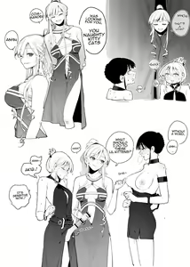 94Maniac Part 2 — hentai manga cover on Fhentai
