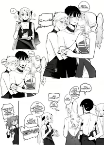Page 4 of 94Maniac Part 2 - preview thumbnail