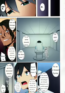 Page 2 of Ore no Aishita Kanojo wa Mou Inai... | Ma petite copine bien aimé n'existe plus... - preview thumbnail