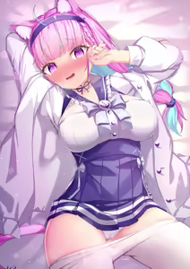 Page 109 of GMKJ 2022 Collection Part (uncensored) - preview thumbnail