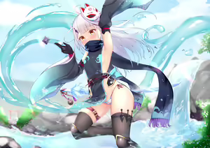Page 130 of GMKJ 2022 Collection Part (uncensored) - preview thumbnail