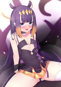 Page 132 of GMKJ 2022 Collection Part (uncensored) - preview thumbnail