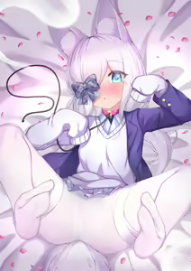 Page 16 of GMKJ 2022 Collection Part (uncensored) - preview thumbnail