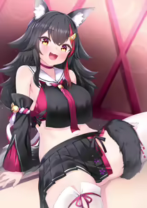 Page 228 of GMKJ 2022 Collection Part (uncensored) - preview thumbnail