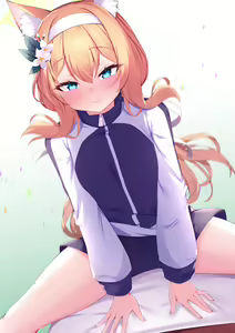 Page 273 of GMKJ 2022 Collection Part (uncensored) - preview thumbnail