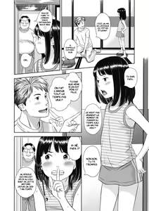 Page 4 of Se ni Hara wa Kaerarenai Desho? | Mieux vaut se vendre que mourir de faim, pas vrai? - preview thumbnail