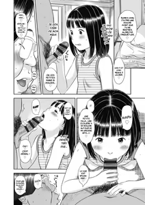 Page 8 of Se ni Hara wa Kaerarenai Desho? | Mieux vaut se vendre que mourir de faim, pas vrai? - preview thumbnail
