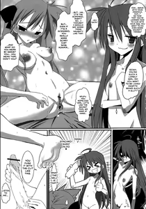 Page 16 of Ai dayo Kagamin - preview thumbnail