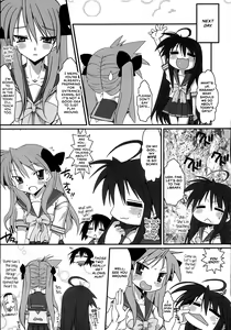 Page 24 of Ai dayo Kagamin - preview thumbnail