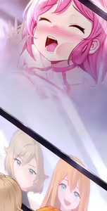 Page 1064 of 堕落姬甲2.0（Daraku Gear） - preview thumbnail