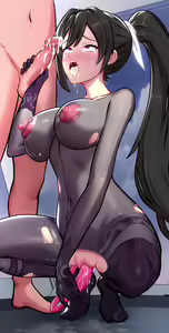 Page 1223 of 堕落姬甲2.0（Daraku Gear） - preview thumbnail