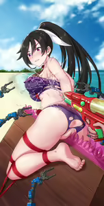 Page 1261 of 堕落姬甲2.0（Daraku Gear） - preview thumbnail
