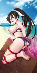 Page 1271 of 堕落姬甲2.0（Daraku Gear） - preview thumbnail