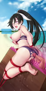 Page 1272 of 堕落姬甲2.0（Daraku Gear） - preview thumbnail