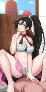 Page 1277 of 堕落姬甲2.0（Daraku Gear） - preview thumbnail