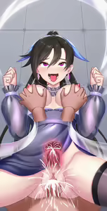 Page 1301 of 堕落姬甲2.0（Daraku Gear） - preview thumbnail