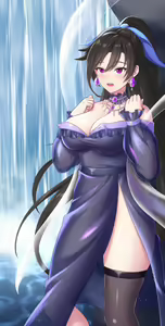 Page 1308 of 堕落姬甲2.0（Daraku Gear） - preview thumbnail