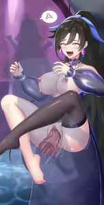Page 1319 of 堕落姬甲2.0（Daraku Gear） - preview thumbnail