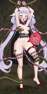 Page 1460 of 堕落姬甲2.0（Daraku Gear） - preview thumbnail