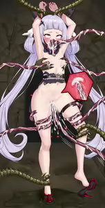 Page 1461 of 堕落姬甲2.0（Daraku Gear） - preview thumbnail