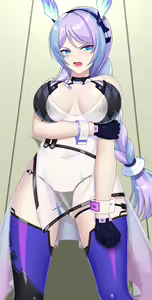 Page 1643 of 堕落姬甲2.0（Daraku Gear） - preview thumbnail
