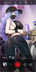 Page 1680 of 堕落姬甲2.0（Daraku Gear） - preview thumbnail