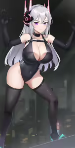 Page 1787 of 堕落姬甲2.0（Daraku Gear） - preview thumbnail