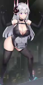 Page 1788 of 堕落姬甲2.0（Daraku Gear） - preview thumbnail