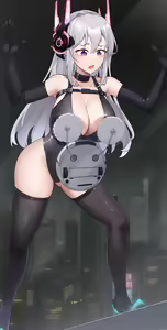 Page 1789 of 堕落姬甲2.0（Daraku Gear） - preview thumbnail