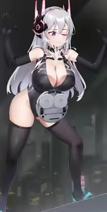 Page 1791 of 堕落姬甲2.0（Daraku Gear） - preview thumbnail