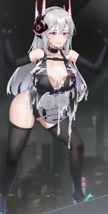 Page 1792 of 堕落姬甲2.0（Daraku Gear） - preview thumbnail