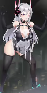Page 1793 of 堕落姬甲2.0（Daraku Gear） - preview thumbnail