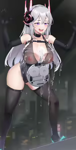 Page 1794 of 堕落姬甲2.0（Daraku Gear） - preview thumbnail