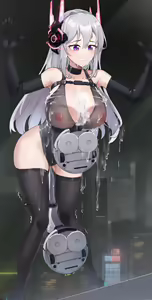 Page 1797 of 堕落姬甲2.0（Daraku Gear） - preview thumbnail