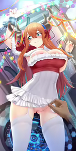 Page 181 of 堕落姬甲2.0（Daraku Gear） - preview thumbnail