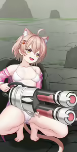 Page 1821 of 堕落姬甲2.0（Daraku Gear） - preview thumbnail
