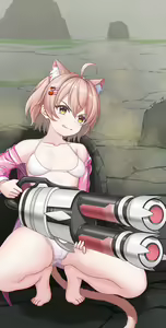 Page 1823 of 堕落姬甲2.0（Daraku Gear） - preview thumbnail