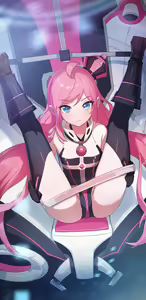 Page 1862 of 堕落姬甲2.0（Daraku Gear） - preview thumbnail