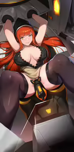 Page 1902 of 堕落姬甲2.0（Daraku Gear） - preview thumbnail